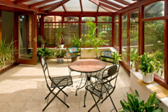 Lilliesleaf conservatory quotes