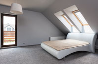 Lilliesleaf bedroom extensions
